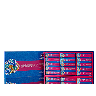 平塘调经养气汤