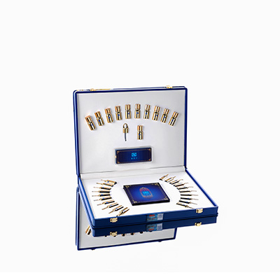 平塘全身经络解压套